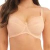 FANTASIE Fusion Full Cup Side Support Bra - Sand