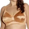 GODDESS Keira Full Cup Nursing Bra - Nude