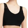 Chantelle SoftStretch Padded Top Lace - Black