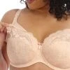 ELOMI Molly Nursing Bra - Cameo Rose