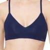 Sloggi ZERO Feel Ultra Bralette - True Navy