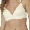 Sloggi WOW Comfort Padded Multiway Bra - Ecru White