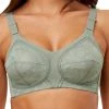 Triumph Doreen Classic Full Cup Bra - Abstinthe