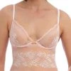 Wacoal Ravissant Bralette - Delicacy