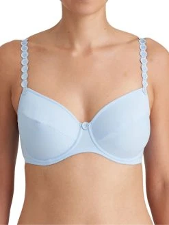 MARIE JO Tom Full Cup Bra - Cloud