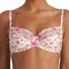 MARIE JO Chen Full Cup Bra - Pearled Ivory