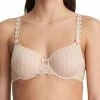 MARIE JO Avero Non Padded Full Cup Seamless Bra - Caffé Latte