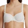 MARIE JO Avero Non Padded Full Cup Seamless Bra - Natural