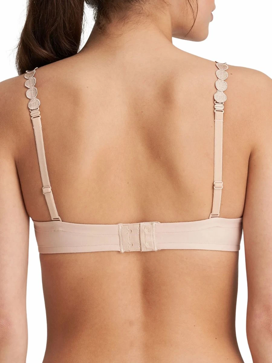 MARIE JO Tom Full Cup Bra - Caffé Latte - Image 7