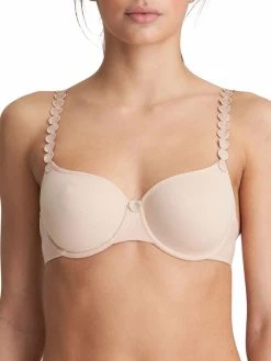 MARIE JO Tom Full Cup Bra - Caffé Latte
