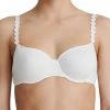 MARIE JO Tom Full Cup Bra - White