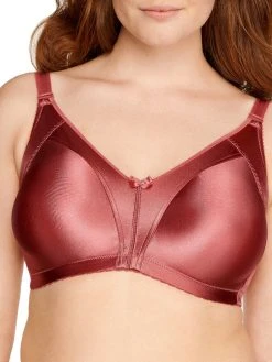 Naturana Full Cup Minimiser Bra - Sun Kissed