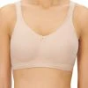 Naturana Prosthesis Bra - Light Beige