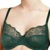 Passionata Georgia Full Cup Bra - Sequioa Green