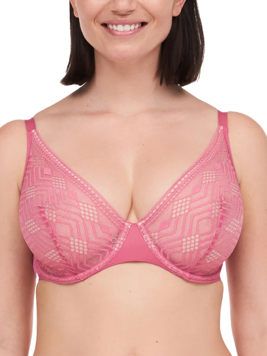 Passionata Ondine Covering Underwired Bra - Gardenia