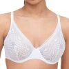 Passionata Ondine Covering Underwired Bra - White