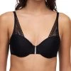 Passionata Ondine Half Cup Memory Bra - Black