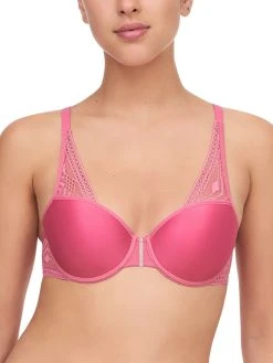 Passionata Ondine Half Cup Memory Bra - Gardenia