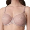 PRIMADONNA Divine Non Padded Seamless Full Cup Bra - Patine