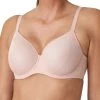 PRIMADONNA Figuras Non Padded Full Cup Seamless Bra - Powder Rose