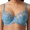 PRIMADONNA Alalia Full Cup Bra - Autumn Blue