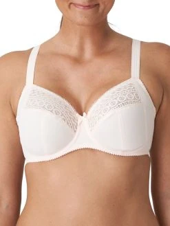 PRIMADONNA Montara Full Cup Bra - Crystal Pink