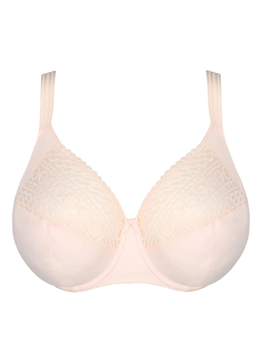 PRIMADONNA Montara I-M Full Cup Bra - Crystal Pink - Image 5