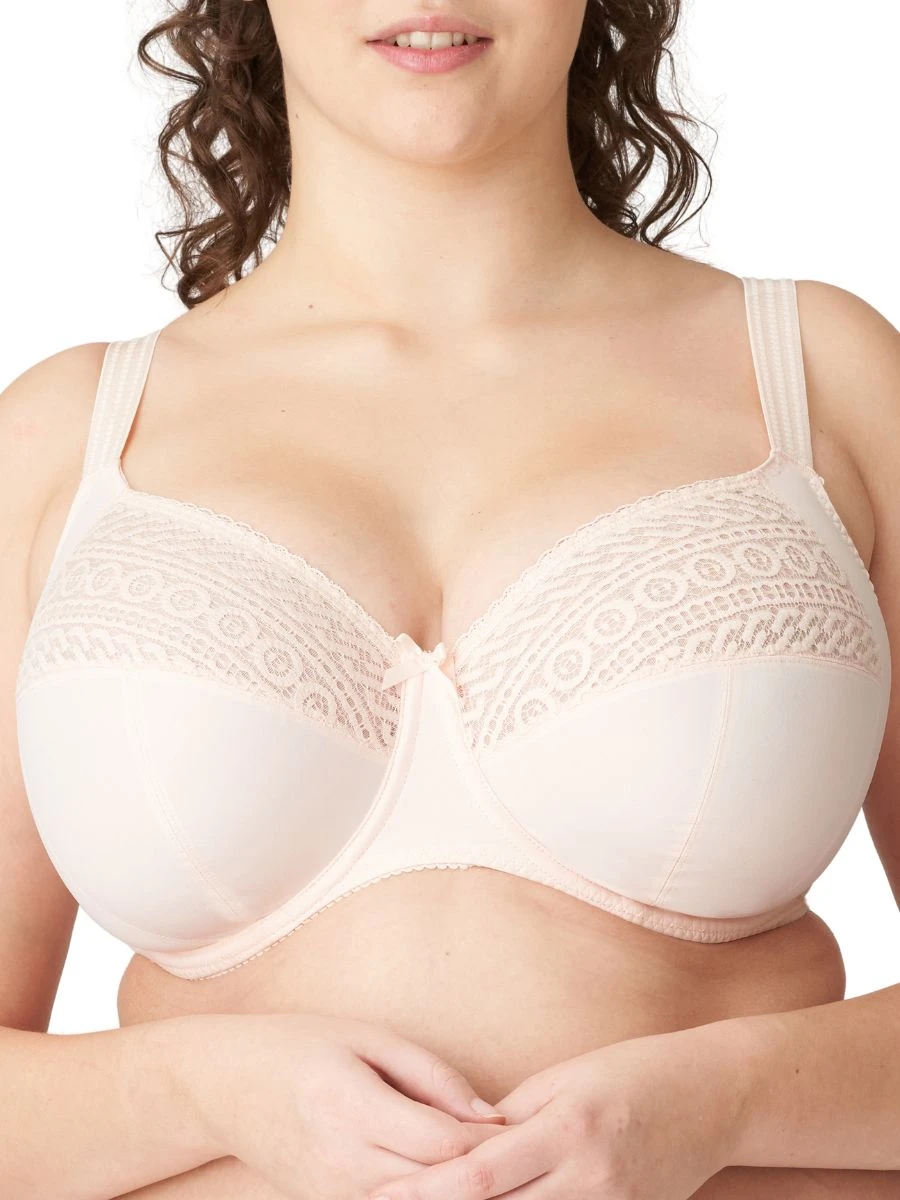 PRIMADONNA Montara I-M Full Cup Bra - Crystal Pink
