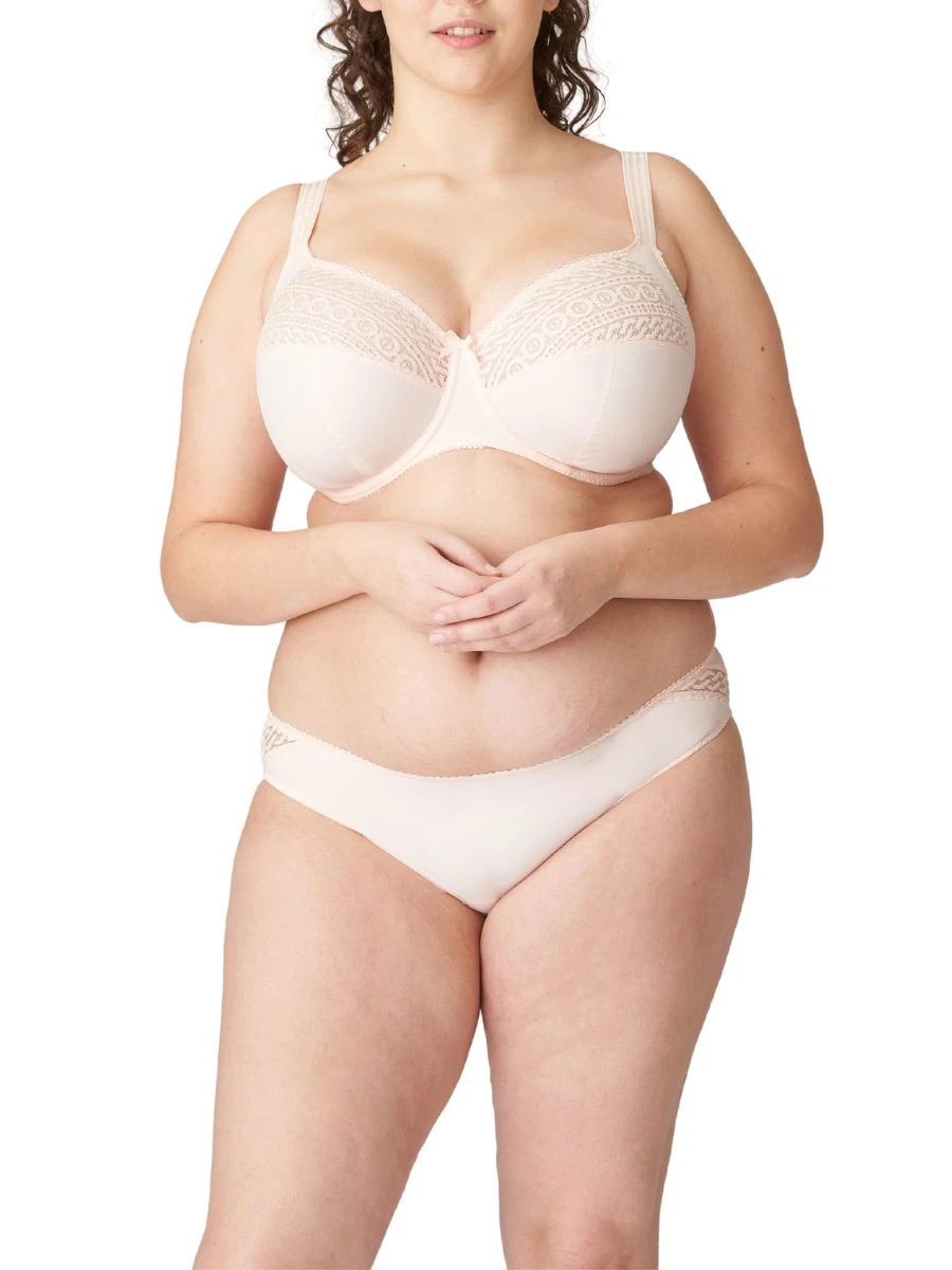 PRIMADONNA Montara I-M Full Cup Bra - Crystal Pink - Image 2