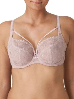 PRIMADONNA Sophora Balcony Bra - Bois De Rose