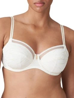 PrimaDonna Twist Newington Full Cup Bra - Natural