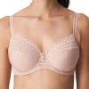 PrimaDonna Twist East End Full Cup Bra - Powder Rose