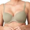 PrimaDonna Twist East End Padded Balcony Bra - Botanique