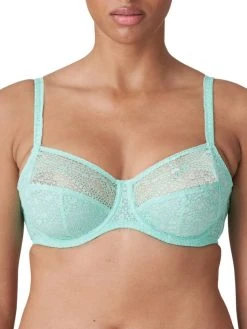 PrimaDonna Twist Epirus Full Cup Bra - Miami Mint