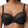 PrimaDonna Twist Epirus Full Cup Bra - Black