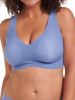 Sloggi ZERO Feel Bralette - Riviera