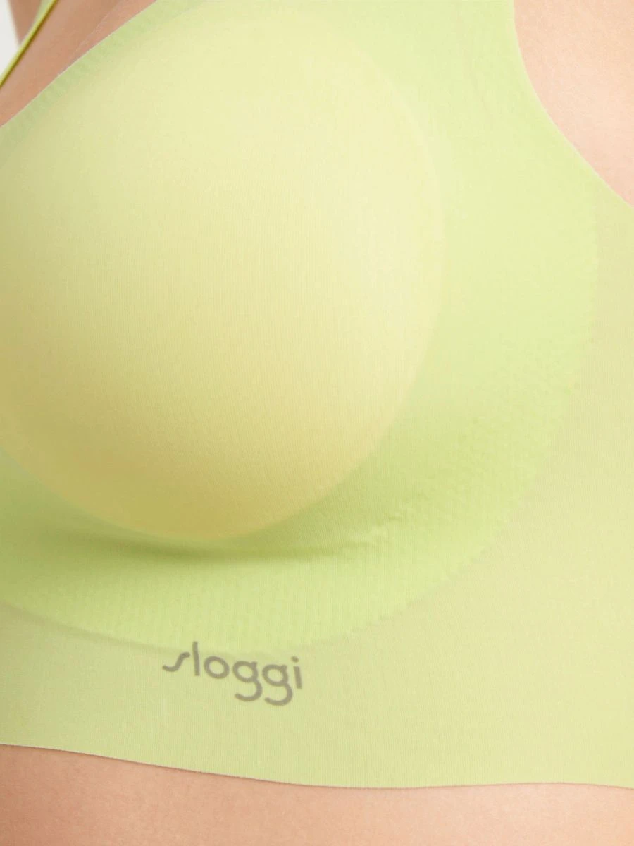 Sloggi ZERO Feel Top - Foujere - Image 2