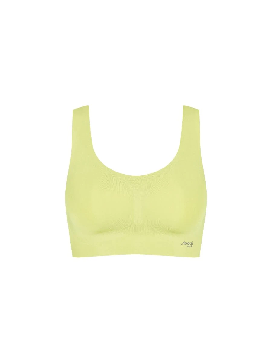 Sloggi ZERO Feel Top - Foujere - Image 4