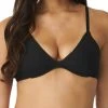 Sloggi Ever Fresh Plus Padded Bralette - Black