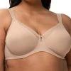 Triumph True Shape Sensation High Apex Bra - Smooth Skin