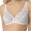 Triumph Amourette Charm W Bra - White
