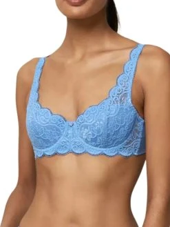 Triumph Amourette 300 WHP Half Cup Bra - Provence