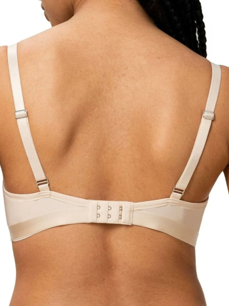Triumph Aura Spotlight Full Cup Bra - Creamy Dream - Image 4