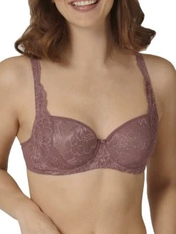 Triumph Amourette Charm WHP Bra - Rose Brown