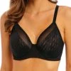 Wacoal Elevated Allure Underwire Bra - Black