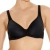 Wacoal Basic Beauty Contour Spacer Bra - Black
