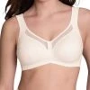ANITA Clara Comfort Soft Bra - Crystal