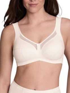 ANITA Clara Comfort Soft Bra - Crystal