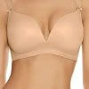 FREYA Deco Moulded Soft Cup T-Shirt Bra - Nude