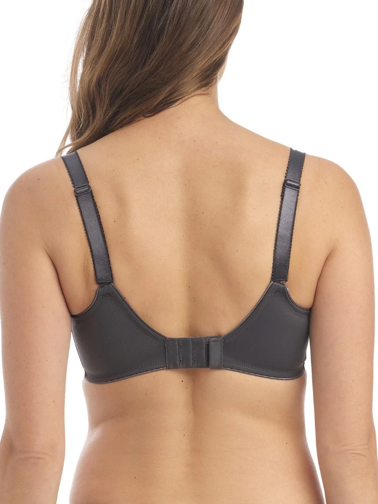 FANTASIE Envisage Full Cup Bra - Slate - Image 2